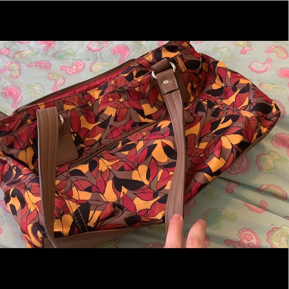 Tyler Rodan Purse - Picture 4 of 4